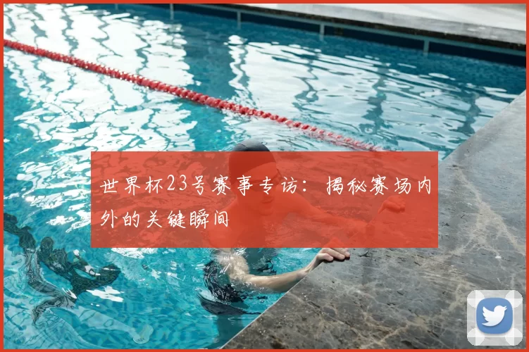世界杯23号赛事专访：揭秘赛场内外的关键瞬间