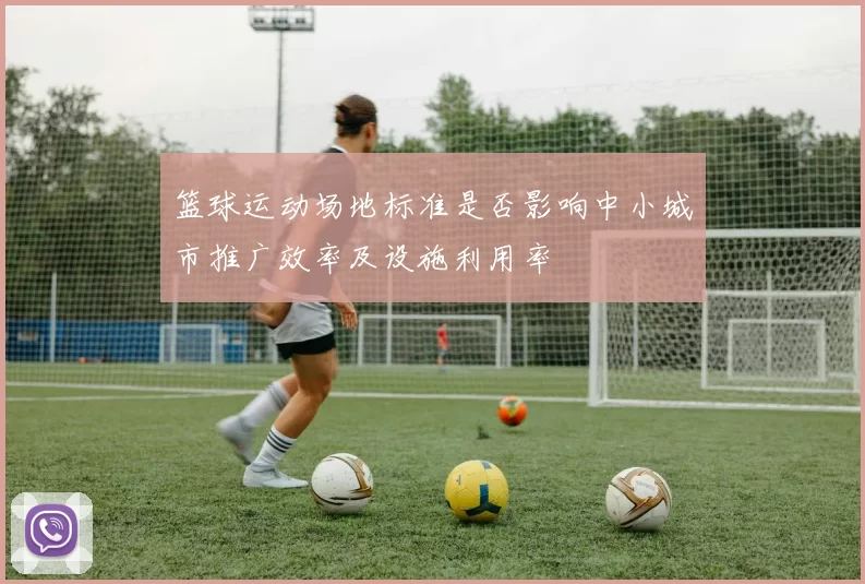 篮球运动场地标准是否影响中小城市推广效率及设施利用率