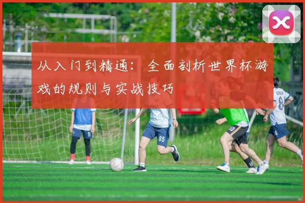 从入门到精通:全面剖析世界杯游戏的规则与实战技巧
