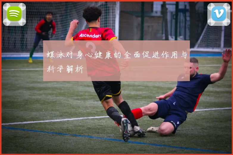 蝶泳对身心健康的全面促进作用与科学解析